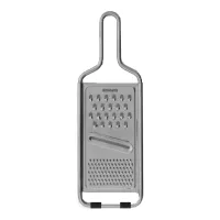 Brabantia Rasp Brillant steel